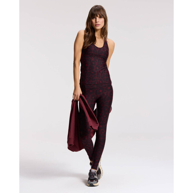 Deblon Sports Legging 2530102 classic legg Deblon Sports Legging 2530102 CLASSIC LEGG large