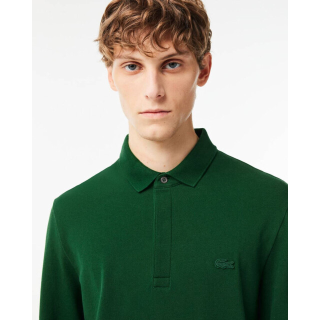 Lacoste Polo lange mouw ph2481-53 Lacoste Polo lange mouw PH2481-53 large
