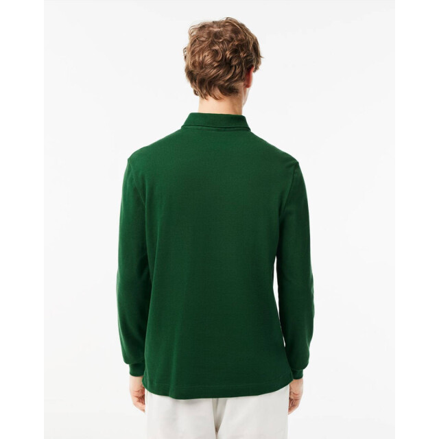 Lacoste Polo lange mouw ph2481-53 Lacoste Polo lange mouw PH2481-53 large