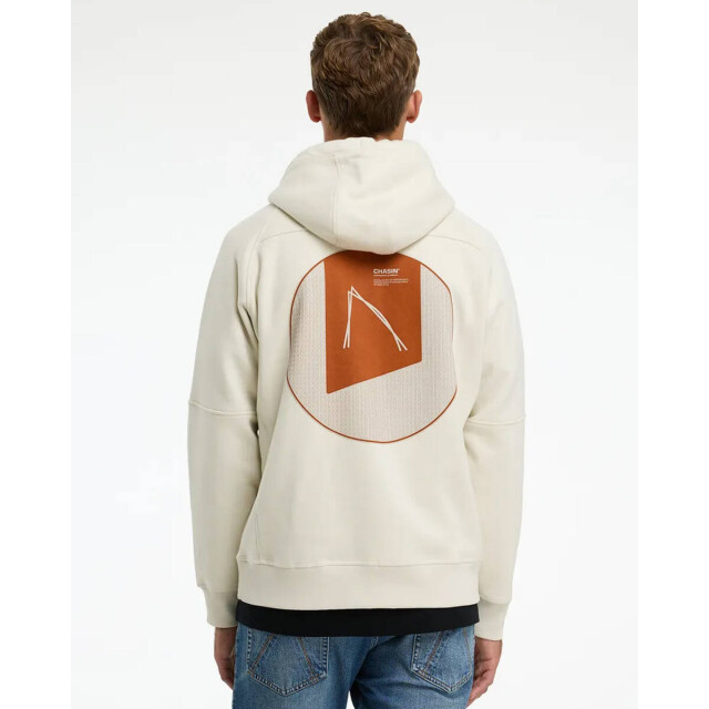 Chasin' Sweatshirt 41130013 CHASIN' Hoodie 41130013 large