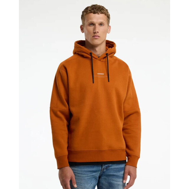 Chasin' Sweatshirt 41130013 CHASIN' Hoodie 41130013 large