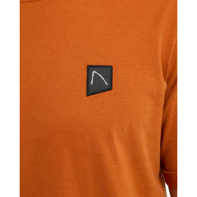 Chasin' T-shirt korte mouw 52110011 CHASIN' T-shirt korte mouw 52110011 large