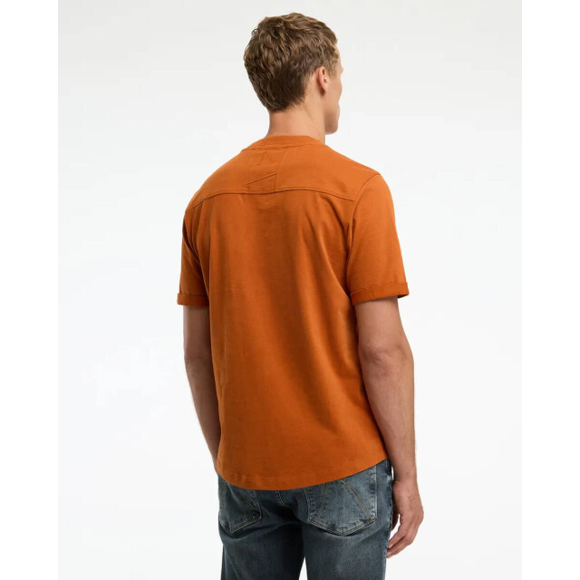 Chasin' T-shirt korte mouw 52110011 CHASIN' T-shirt korte mouw 52110011 large