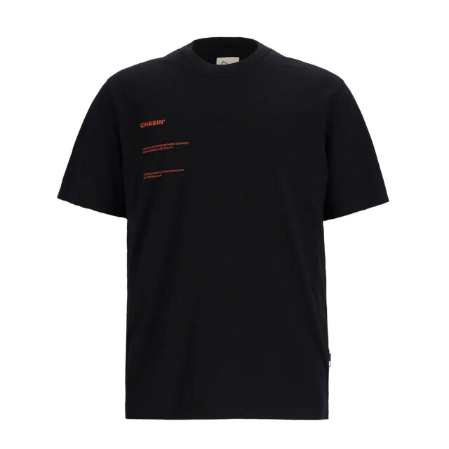 Chasin' T-shirt korte mouw 52110061 CHASIN' T-shirt korte mouw 52110061 large