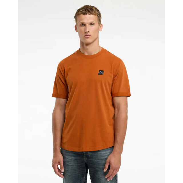 Chasin' T-shirt korte mouw 52110011 CHASIN' T-shirt korte mouw 52110011 large