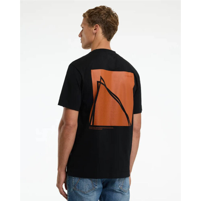 Chasin' T-shirt korte mouw 52110061 CHASIN' T-shirt korte mouw 52110061 large