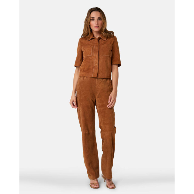 Ibana Blouse korte mouw 302610061 treabhar s Ibana Blouse korte mouw 302610061 Treabhar S large