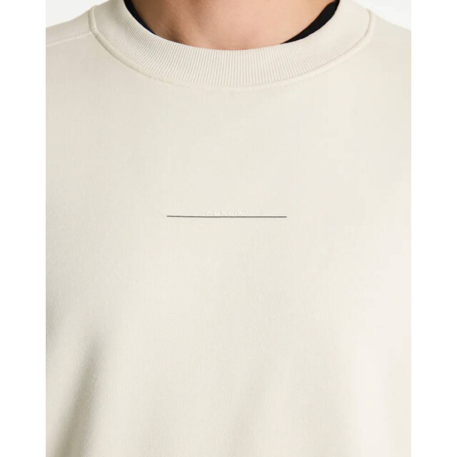 Chasin' Sweatshirt 41110010 CHASIN' Sweatshirt 41110010 large