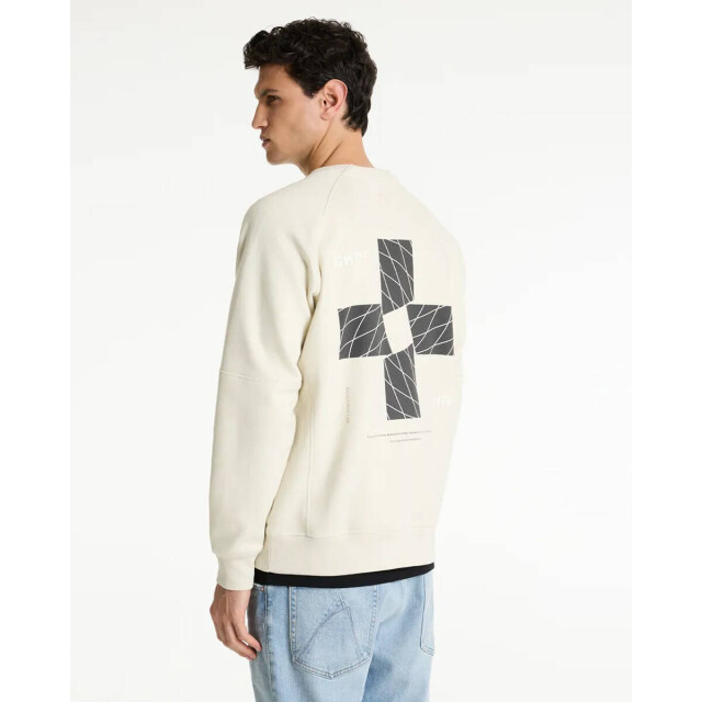 Chasin' Sweatshirt 41110010 CHASIN' Sweatshirt 41110010 large