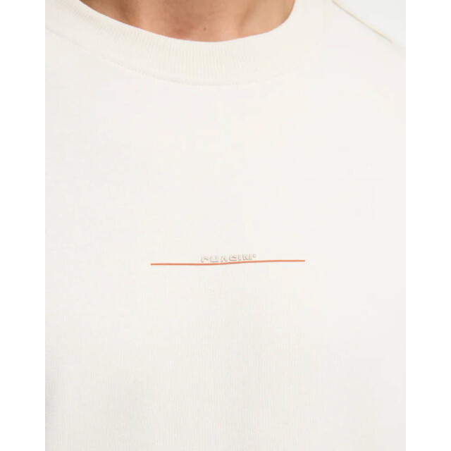 Chasin' T-shirt korte mouw 52110055 CHASIN' T-shirt korte mouw 52110055 large