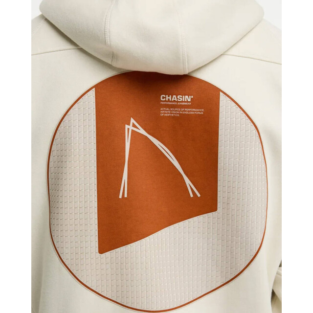 Chasin' Sweatshirt 41130013 CHASIN' Hoodie 41130013 large