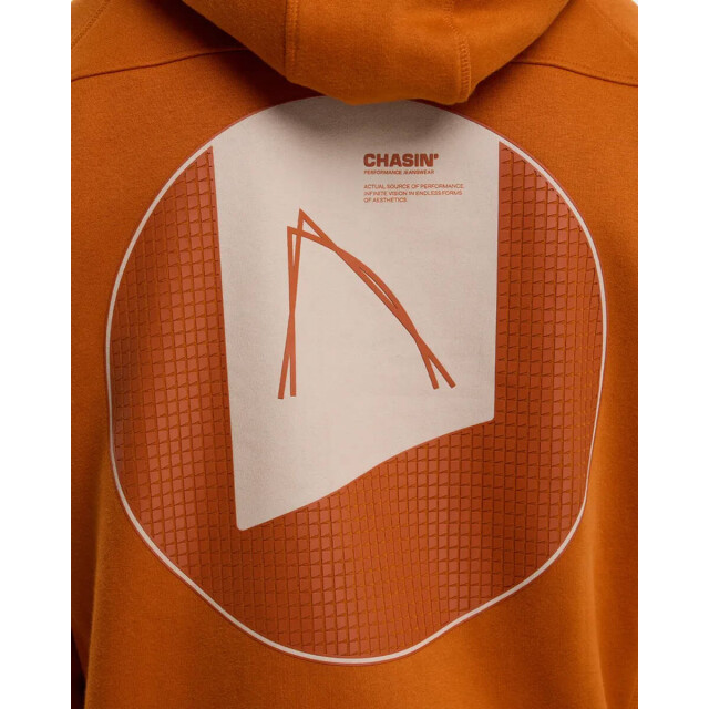 Chasin' Sweatshirt 41130013 CHASIN' Hoodie 41130013 large