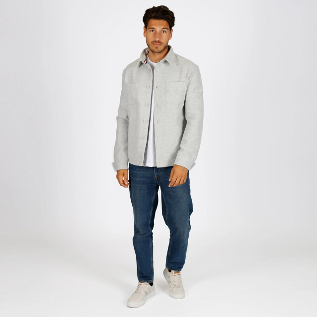 Q1905 Overshirt meerwijk - QM2354557-112-1 large