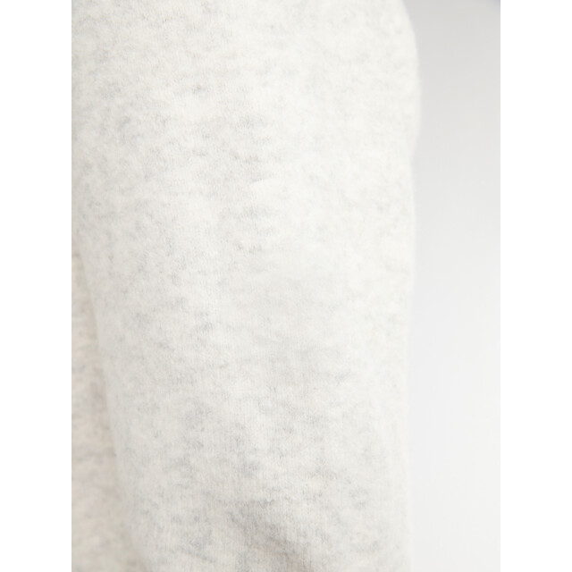 Petrol Industries men knitwear round neck basic m-3050-kwr291 0009 antique white melee 05711.100.0029 large