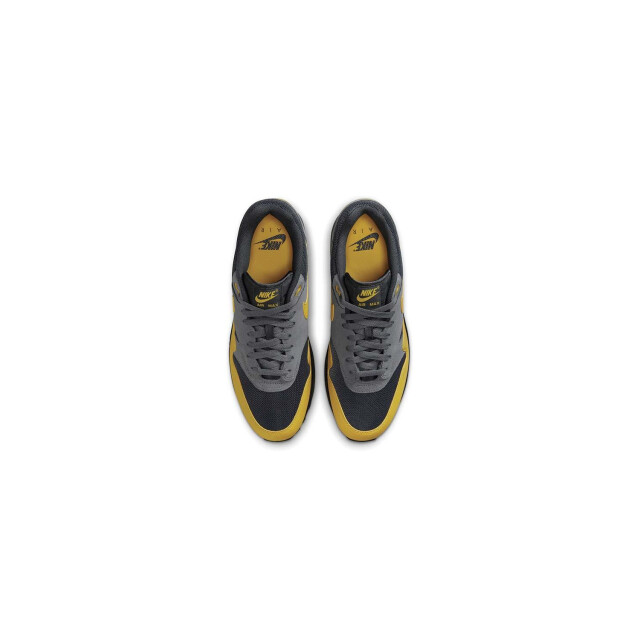 Nike Air Max 1 Batman sneakers Antracite citron FZ5808-014 large