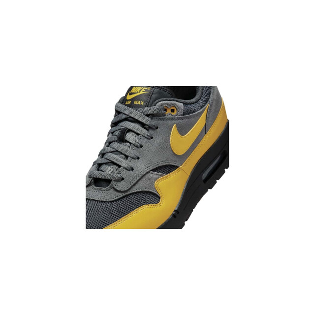 Nike Air Max 1 Batman sneakers Antracite citron FZ5808-014 large