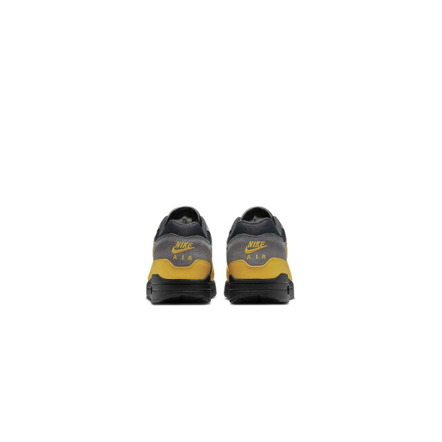 Nike Air Max 1 Batman sneakers Antracite citron FZ5808-014 large