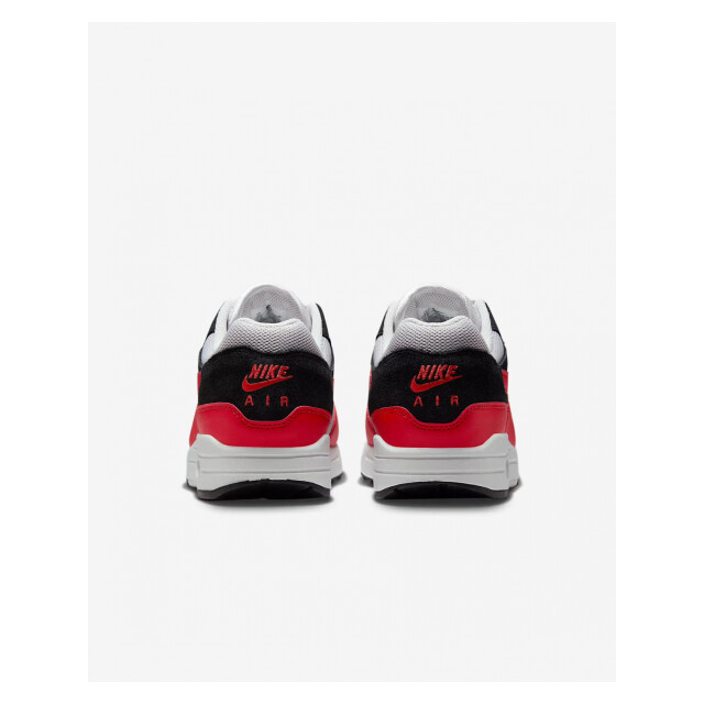 Nike Air Max 1 Essential Vast Grey Sneakers FZ5808-015 large