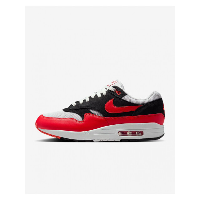 Nike Air Max 1 Essential Vast Grey Sneakers FZ5808-015 large