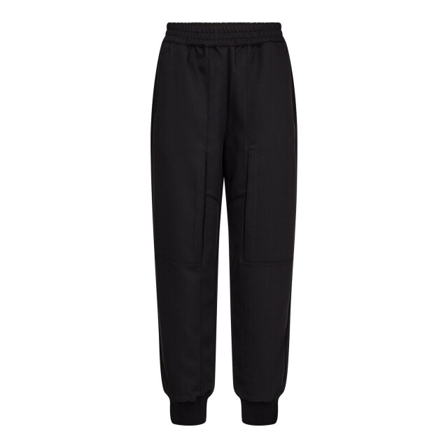 Co'Couture Cc almira ll pant CC Almira LL Pant/96 Black large