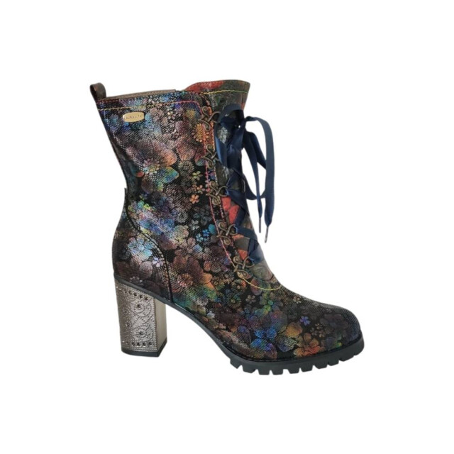 Laura Vita Kateo 07 hoge veterschoen KATEO 07 large