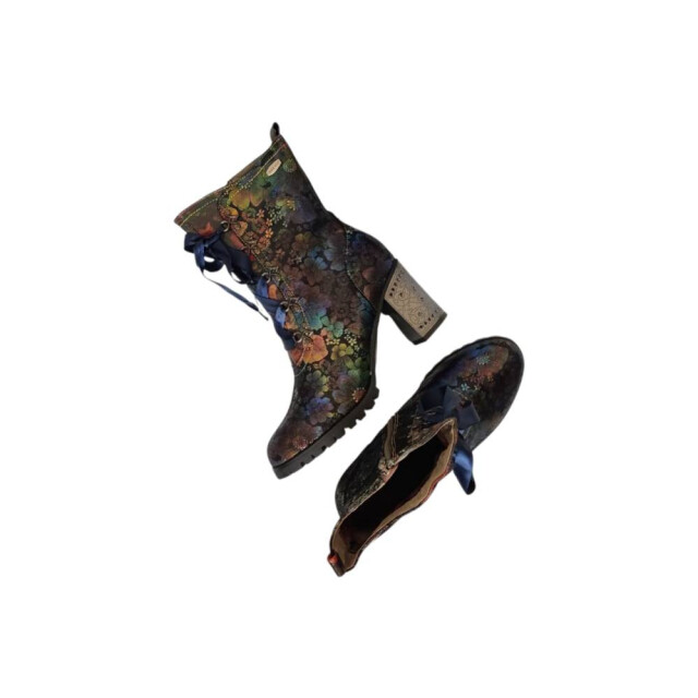 Laura Vita Kateo 07 hoge veterschoen KATEO 07 large