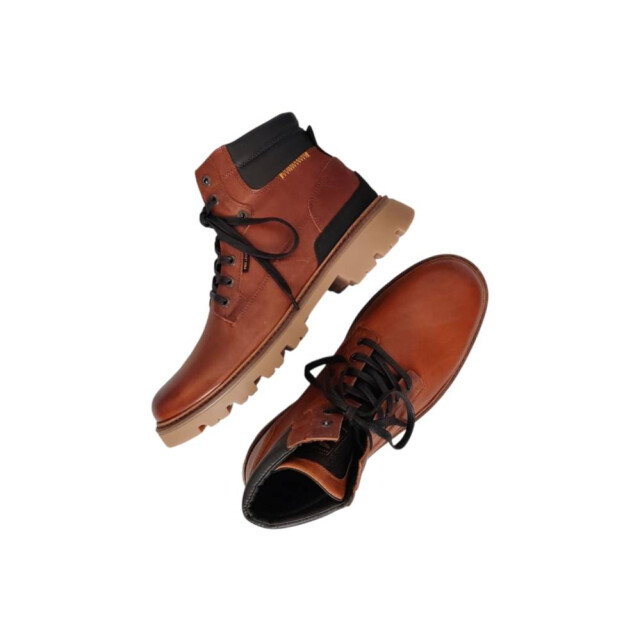 PME Legend Pbo 2509230 dragan hoge veterschoen PBO 2509230 Dragan large