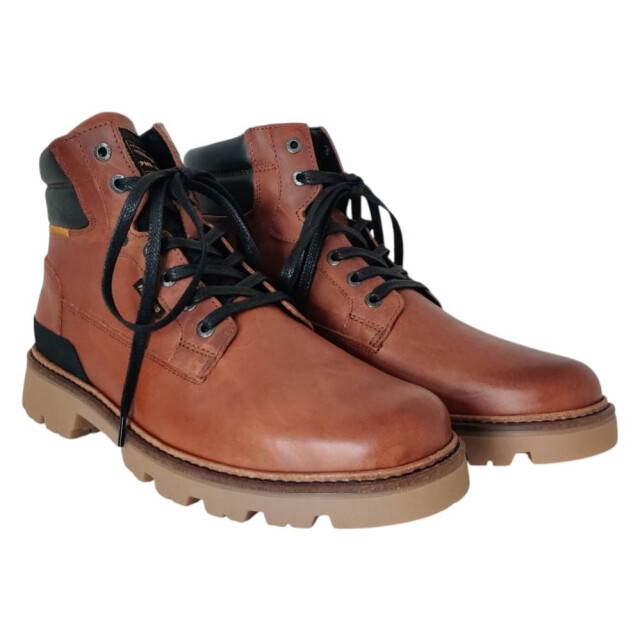PME Legend Pbo 2509230 dragan hoge veterschoen PBO 2509230 Dragan large