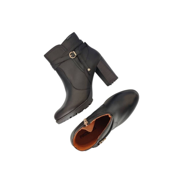 Pikolinos Connelly w7m-8806 enkellaars CONNELLY W7M-8806 large