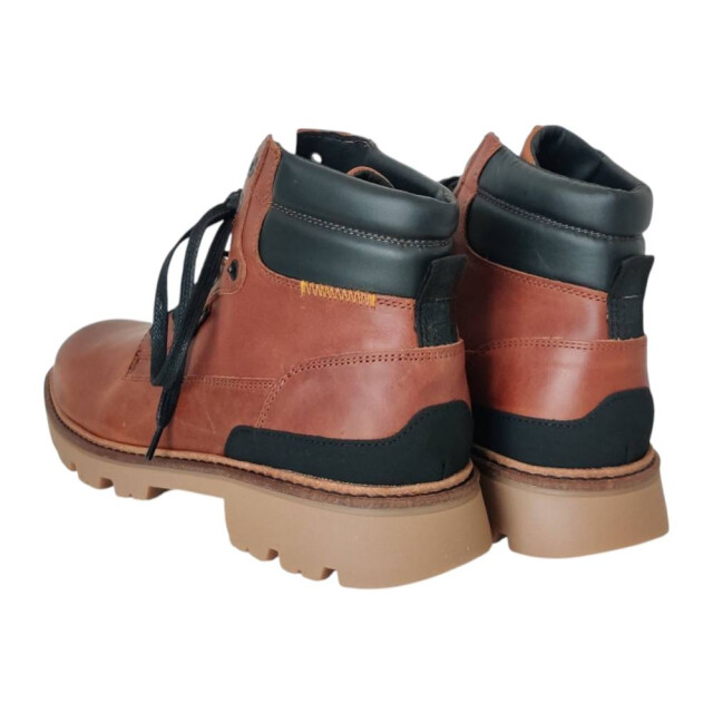 PME Legend Pbo 2509230 dragan hoge veterschoen PBO 2509230 Dragan large