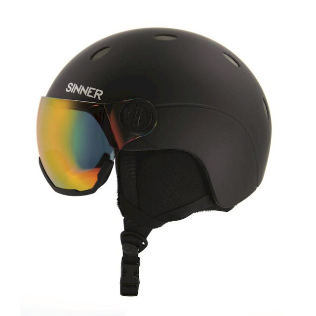 Sinner titan visor ski helm heren - 073371_995-53 large