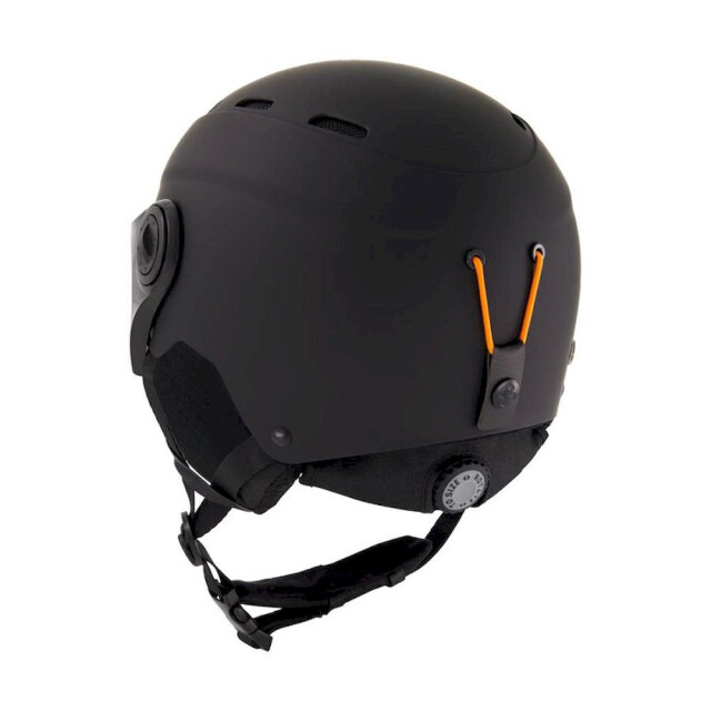 Sinner typhoon visor mt ski helm heren - 073384_999-53 large