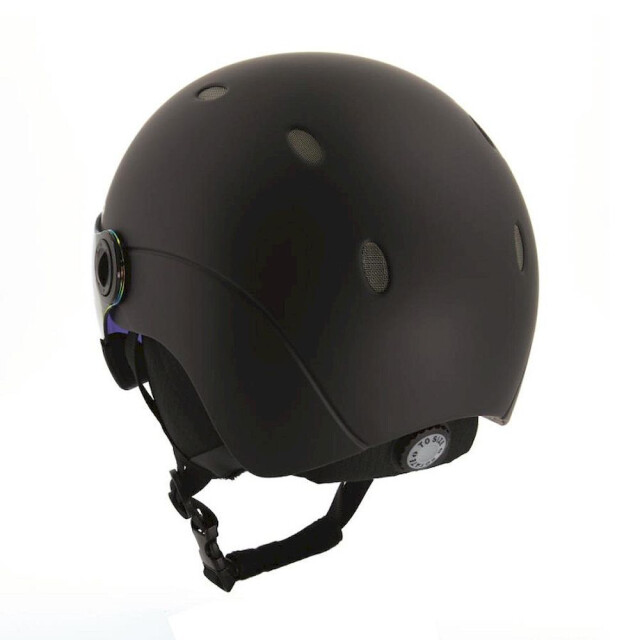 Sinner titan visor ski helm heren - 073371_995-53 large
