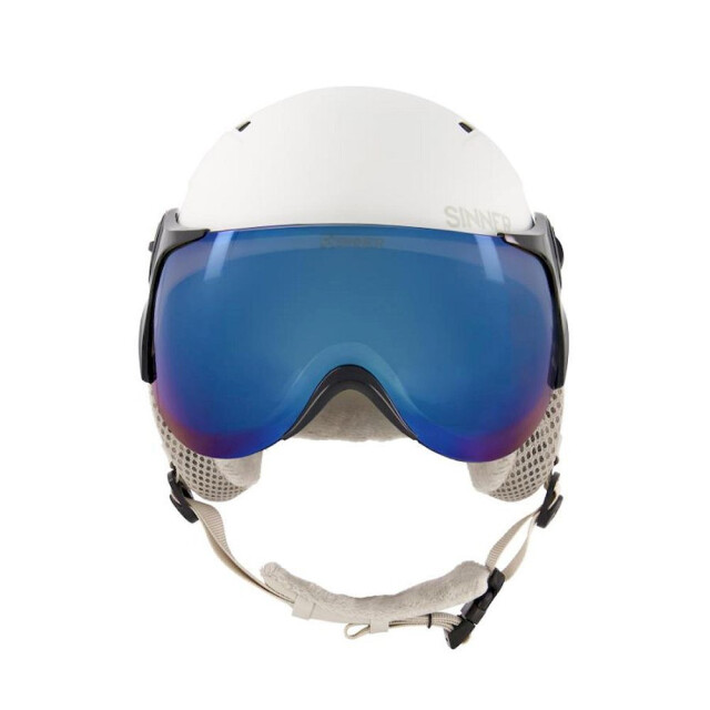 Sinner typhoon visor mt ski helm heren - 073385_109-53 large