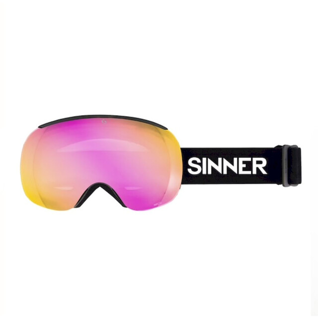 Sinner haku skibril - 073387_999-1SIZE large