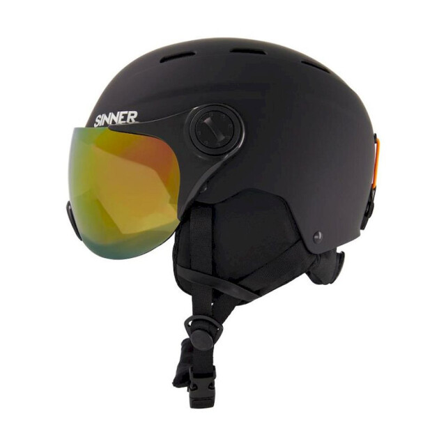 Sinner typhoon visor mt ski helm heren - 073384_999-53 large