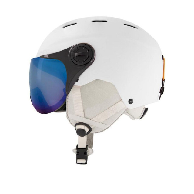 Sinner typhoon visor mt ski helm heren - 073385_109-53 large