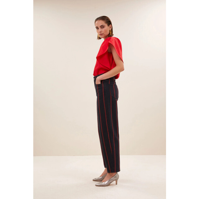 By-Bar Amsterdam 25518017 lew rocky pants 25518017 lew rocky pants large