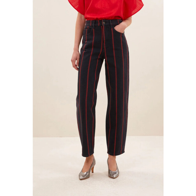 By-Bar Amsterdam 25518017 lew rocky pants 25518017 lew rocky pants large