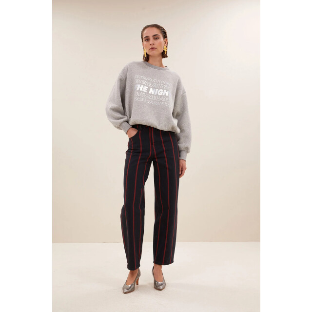 By-Bar Amsterdam 25518017 lew rocky pants 25518017 lew rocky pants large