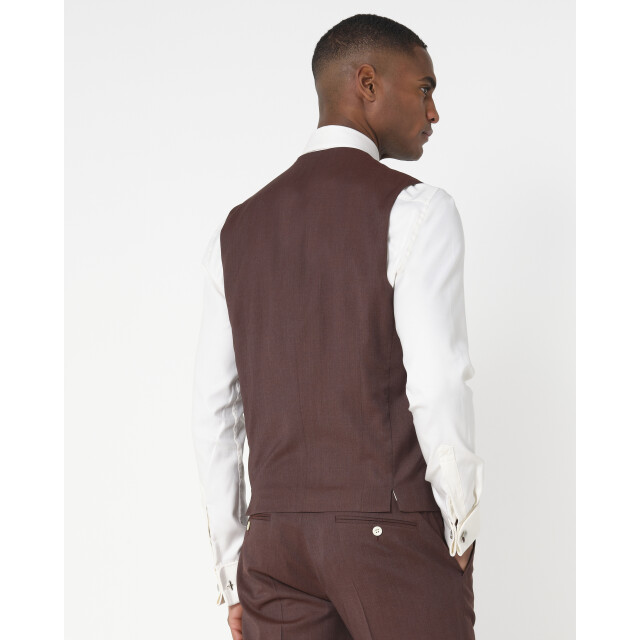 Dutch Dandies Driedelig trouwpak 052824-001-44 large