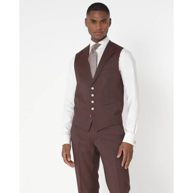 Dutch Dandies Driedelig trouwpak 052824-001-44 large