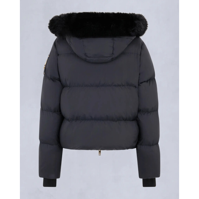Moose Knuckles Women misti peak puffer 160176081 large