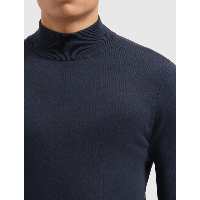 Pure Path Essential knit mockneck 160289973 large