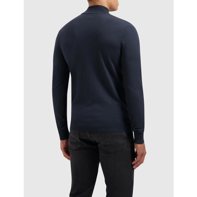 Pure Path Essential knit mockneck 160289973 large