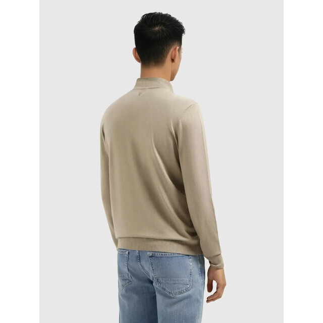 Pure Path Essential knit mockneck 160290059 large