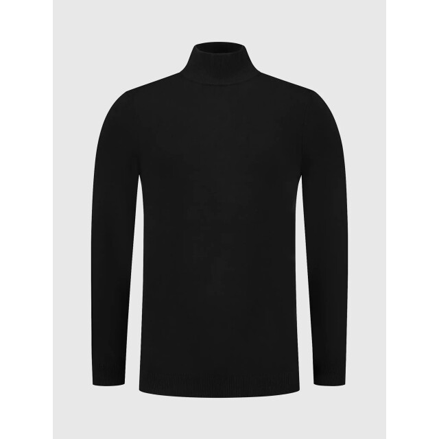 Pure Path Essential knit mockneck 160290319 large