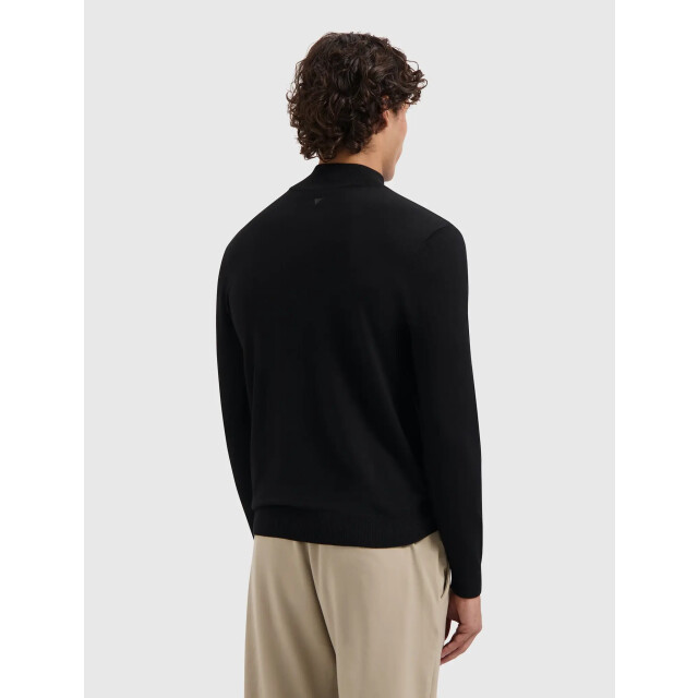 Pure Path Essential knit mockneck 160290319 large