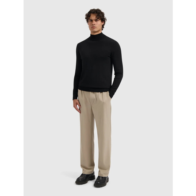 Pure Path Essential knit mockneck 160290319 large