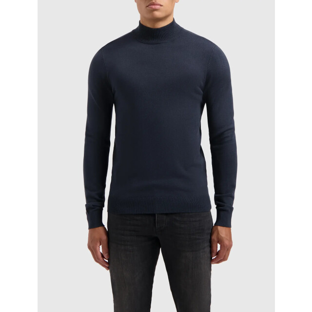 Pure Path Essential knit mockneck 160289973 large